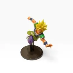 ドラゴンボール スーパーサイヤ人ブロリー フィギュア　マッチメーカー