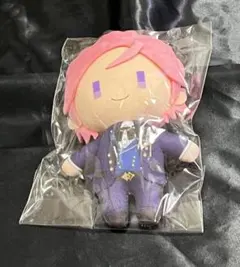 あんスタ 桜河こはく 5周年 マスコット