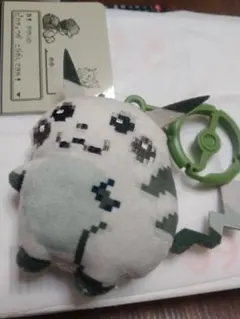 ポケモンセンター限定はじまりのピカチュウ マスコット（30周年記念品）