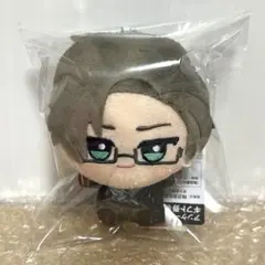 2025年最新】入間銃兎 ちびぐるみの人気アイテム - メルカリ