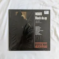 2026年最新】monju black de.epの人気アイテム - メルカリ