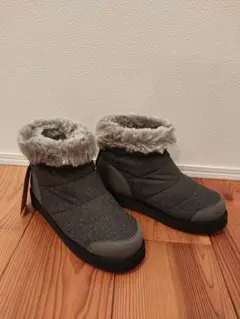 BEARPAW ベアパウ　キルティングブーツ