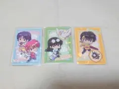 2026年最新】対バンライブフォトカードノーマルコンプの人気アイテム
