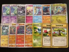 ポケモンカード まとめ売り こみやトモカズ - メルカリ