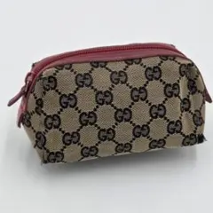 2025年最新】GUCCI ポーチの人気アイテム - メルカリ
