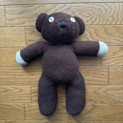 2026年最新】mr.ビーン くまの人気アイテム - メルカリ