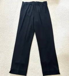 MISSONI ミッソーニ ニット パンツ ブラックのサムネイル