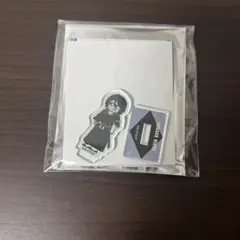 BLEACH PLAZA ジロリ アクスタ 朽木ルキア