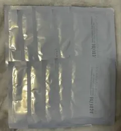 ACSEINE アクセーヌ　ホワイトエマルジョンディープ　モイスチュアCマスク