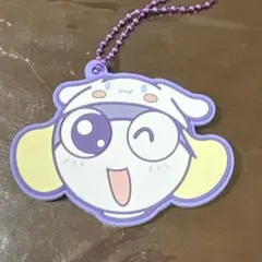 ケロロ軍曹×サンリオキャラクターズ スペシャルラバーマスコット