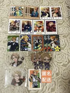 あんスタ　ぱしゃこれ　遊木　真　まとめ売り　紙類