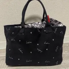 Supreme　LaLaトートバッグのサムネイル