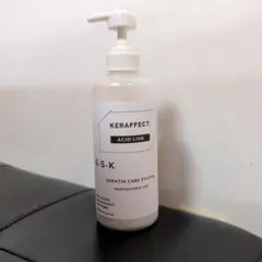 KERAFFECT ACID LINK -S-S-K- 1000ml - メルカリ