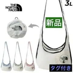 THE NORTH FACEザノースフェイスコンパクトショルダーバッグ新品タグ付