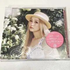 西野カナ Power of Love 通常盤初回仕様