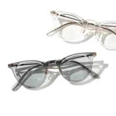MameKurogouchi cat eye sanglassサングラス最終価格 - メルカリ