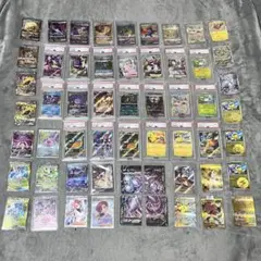 ポケモンカード psa BOXなど 約70万相当品 まとめ売り