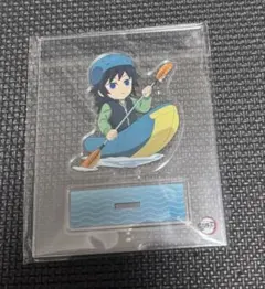 鬼滅の刃 ufotable マウンテンアクティビティ 冨岡義勇 アクリルスタンド