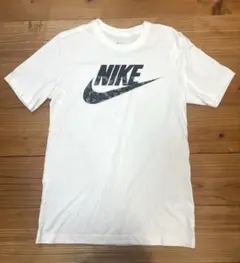 【期間限定値下げ】NIKE Tシャツ ホワイト