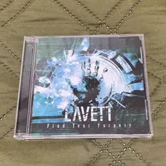 LAVETT Find Your Purpose