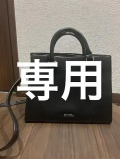 EMODAブラック トートバッグのサムネイル