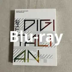 ARASHI LIVE TOUR 2014 THE DIGITALIAN