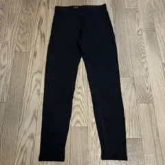 新品　ユニクロ超極暖ヒートテックレギンス
