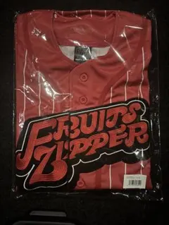 FRUITS ZIPPER 推しアピユニフォーム 月足天音