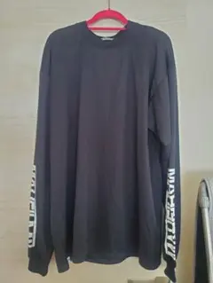 MAHFSUPPLY ロングスリーブシャツ　レア