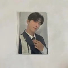 ドギョム DREAM フラッシュプライス トレカ