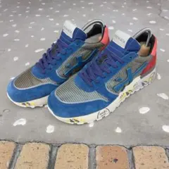 PREMIATA 43　美品　値下げ！のサムネイル