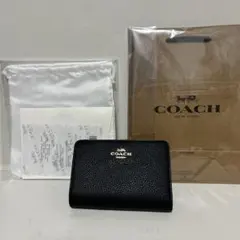 2026年最新】コーチ COACH がま口財布の人気アイテム - メルカリ