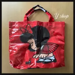 Mafalda トートバッグ
