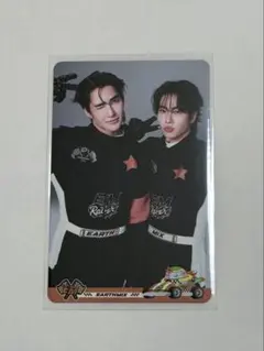 LOL 2026 Photobook トレカ EarthMix