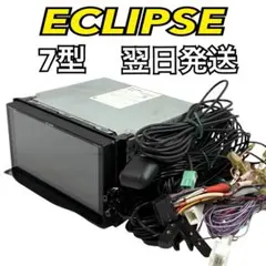 ECLIPSE カーナビ 7型 Rシリーズ AVN-R8 デンソーテン - メルカリ