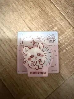 ちいかわ アクリルシーンクリップ