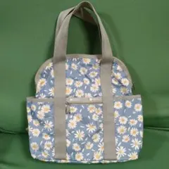 リユック レスポートサック