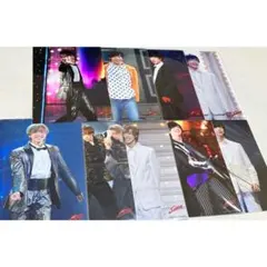 IMPACTors IMP. 松井奏 ステージフォト 19枚セット