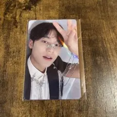 SEVENTEEN ミンギュ 消費期限 トレカ - メルカリ