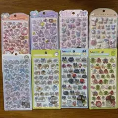 正規品　ボンボンドロップ　うるちゅるポップ　コットンパフィー　まとめ売り