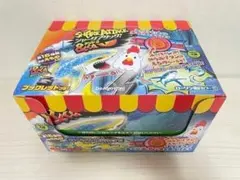 シャークアタック＆Ｃｏ.ローソン限定ver. ８パック入り