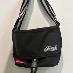 Coleman x Snoopy コラボ ショルダーバッグのサムネイル