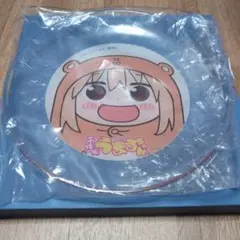 干物妹！うまるちゃん展 複製原画 - メルカリ