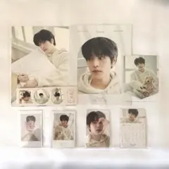 straykids スキズ シーグリ 2024 スンミン セット ②