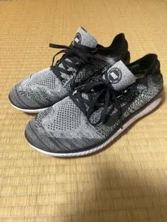 NIKE ナイキ フリーラン フライニット28.0