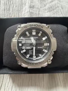 G-SHOCK(166) タフソーラー5230 AWG-M100SMW - メルカリ