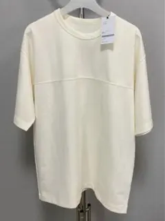 新品タグ付！SOPH WIDE FOOTBALL TEEのサムネイル