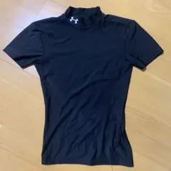 UNDER ARMOUR コールドギア(ブラック)MD