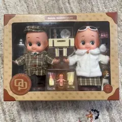 非売品］キューピー人形 キューピーコレクション - メルカリ