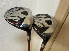 2026年最新】tw727 フェアウェイウッドの人気アイテム - メルカリ
